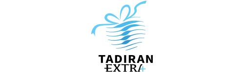 image for תדיראן