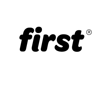 image for FIRST